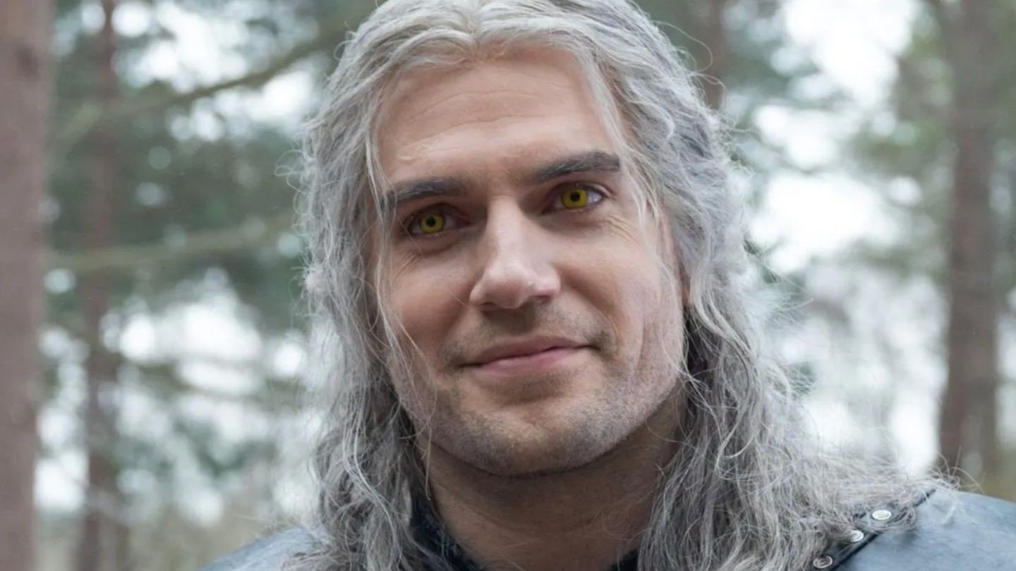 Исполнитель роли ведьмака Геральта уйдет из сериала The Witcher