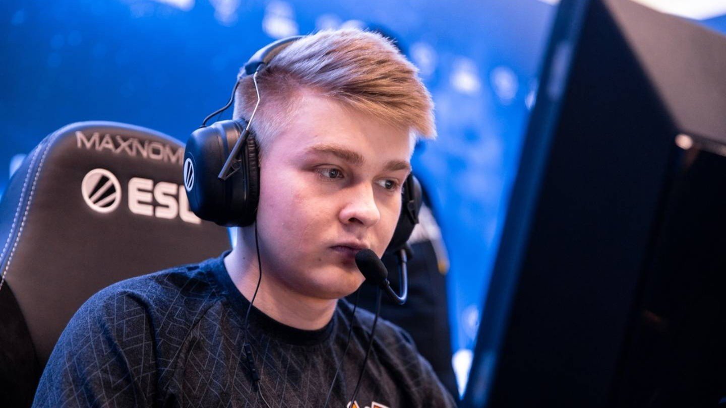 Медведи дожали французов Virtuspro по CSGO в одном шаге от второго этапа мэйджора