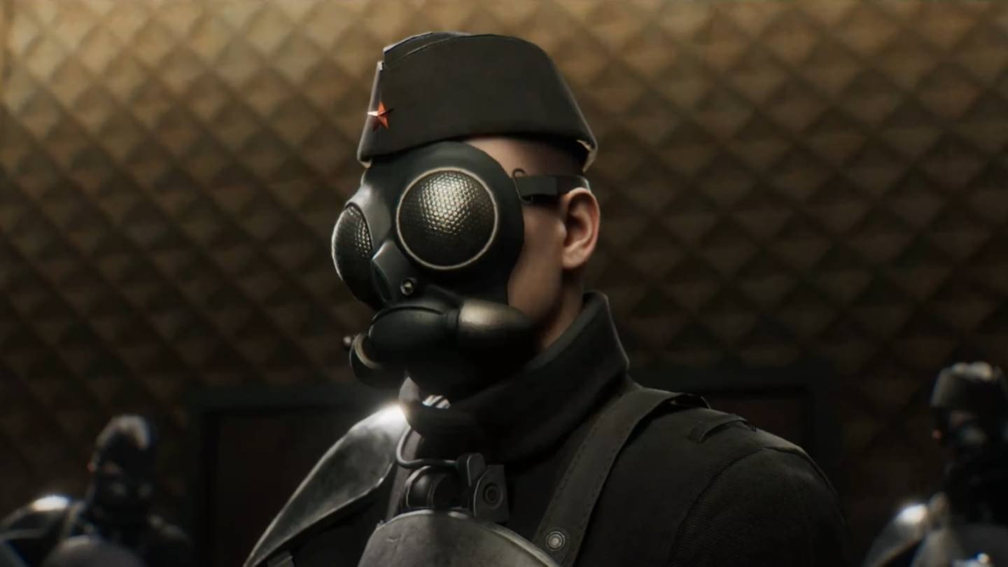 Вышел трейлер русского BioShock который будет стоить 2499 рублей