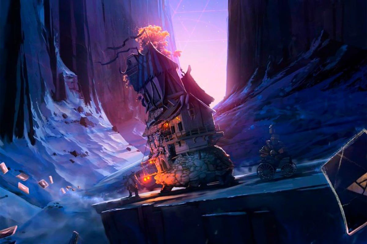 Virtuspro закрыли подразделение по Artifact
