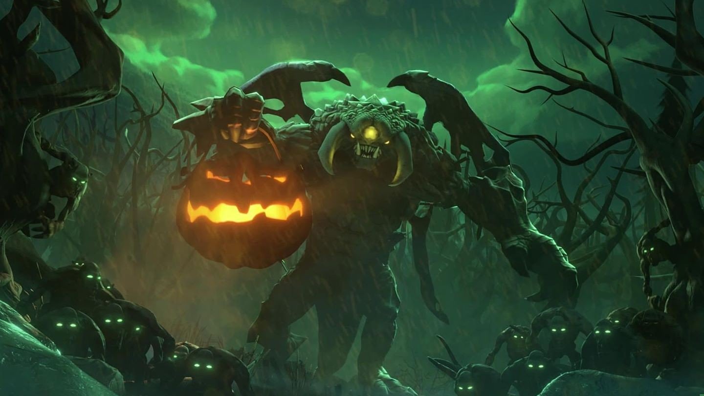 Valve улучшила награды за Battle Pass в Dota 2  в итоге пришлось извиняться