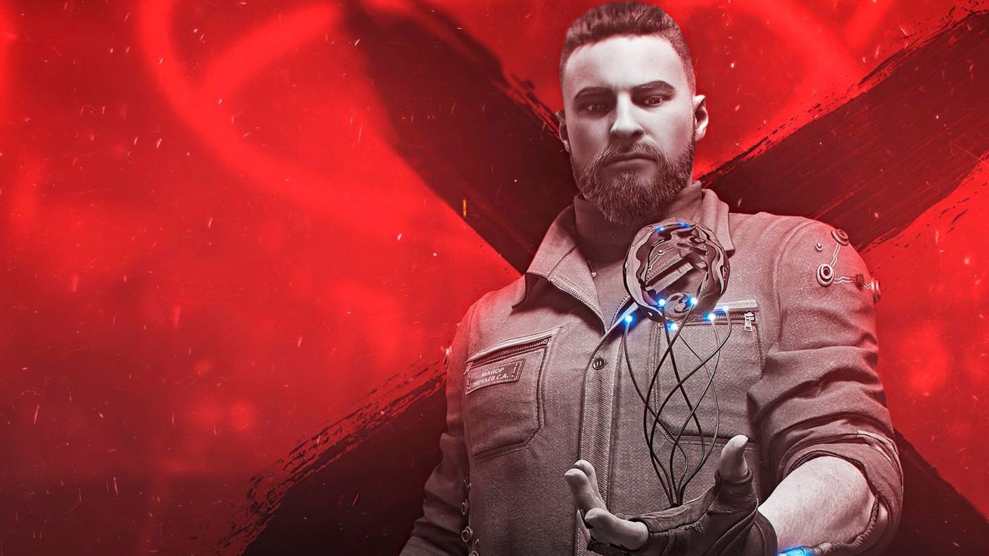 Битва с Ежихой авторы российского BioShock показали новый геймплей и босса
