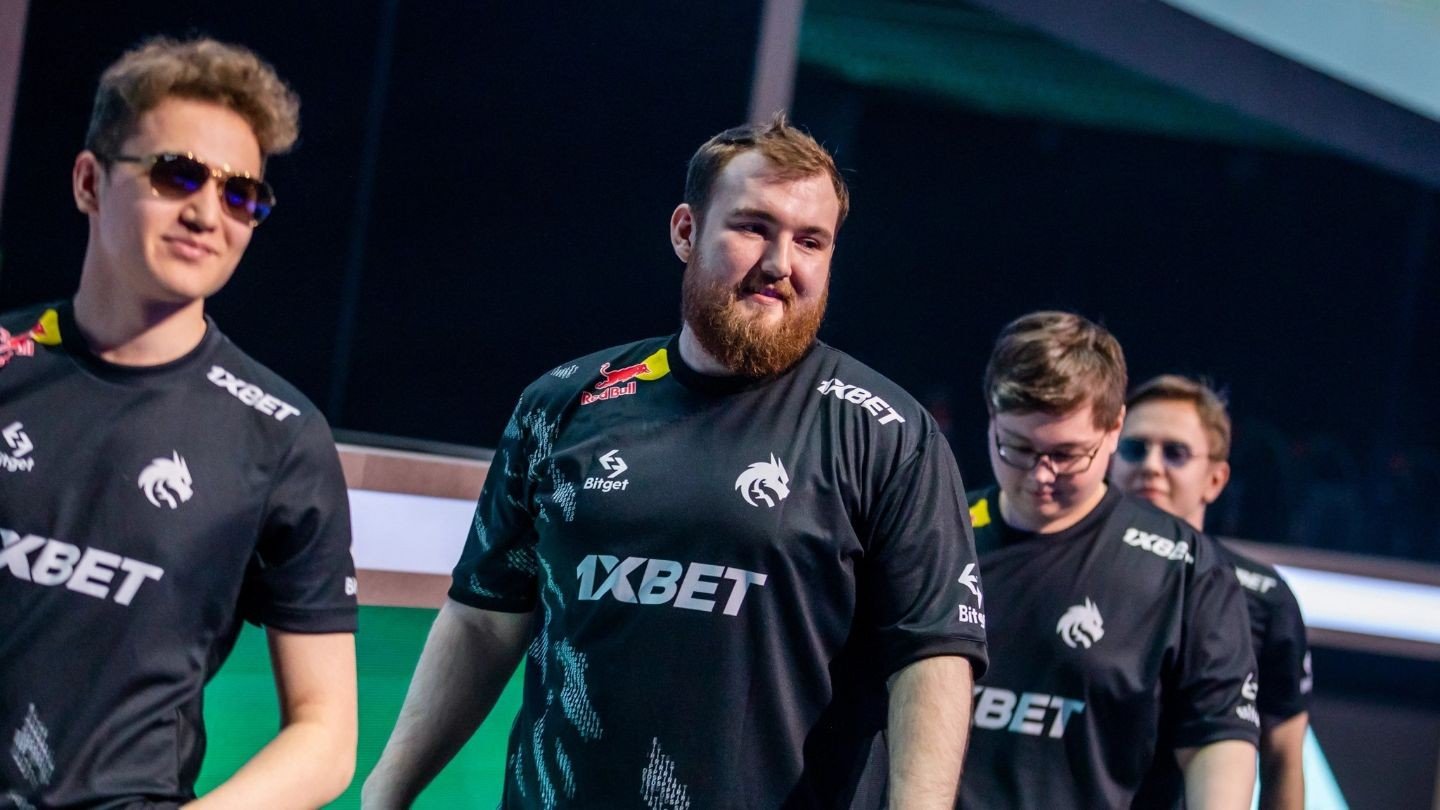 Драконы выходят из спячки  прогноз на матч Team Spirit vs BNE на IEM Rio Major 2022
