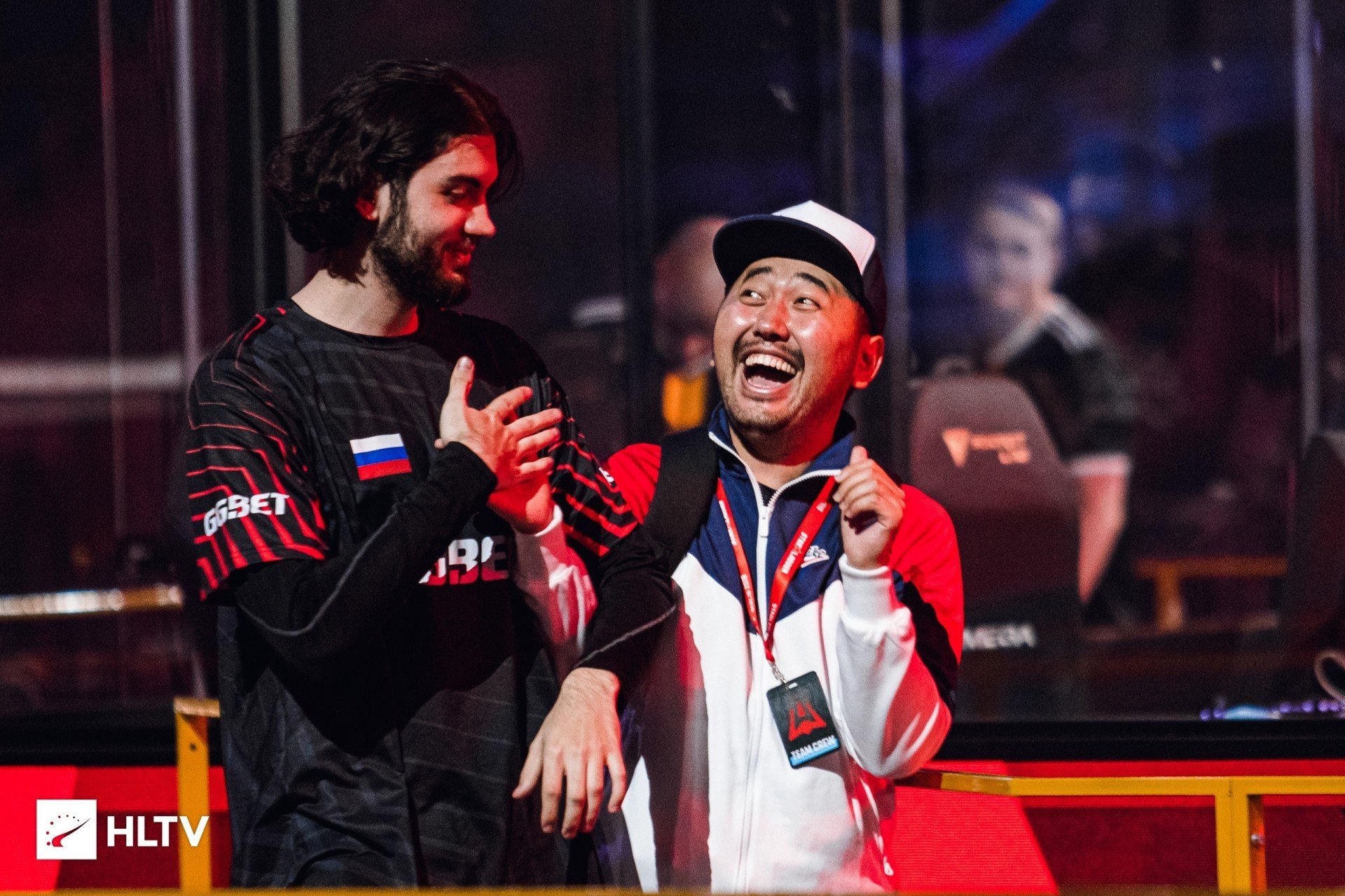 Состав AVANGAR по CSGO останется без изменений