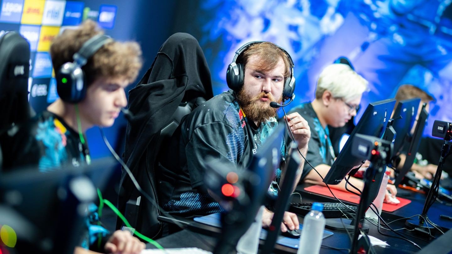 Все матчи СНГкоманд на третий день IEM Rio Major 2022 по CSGO