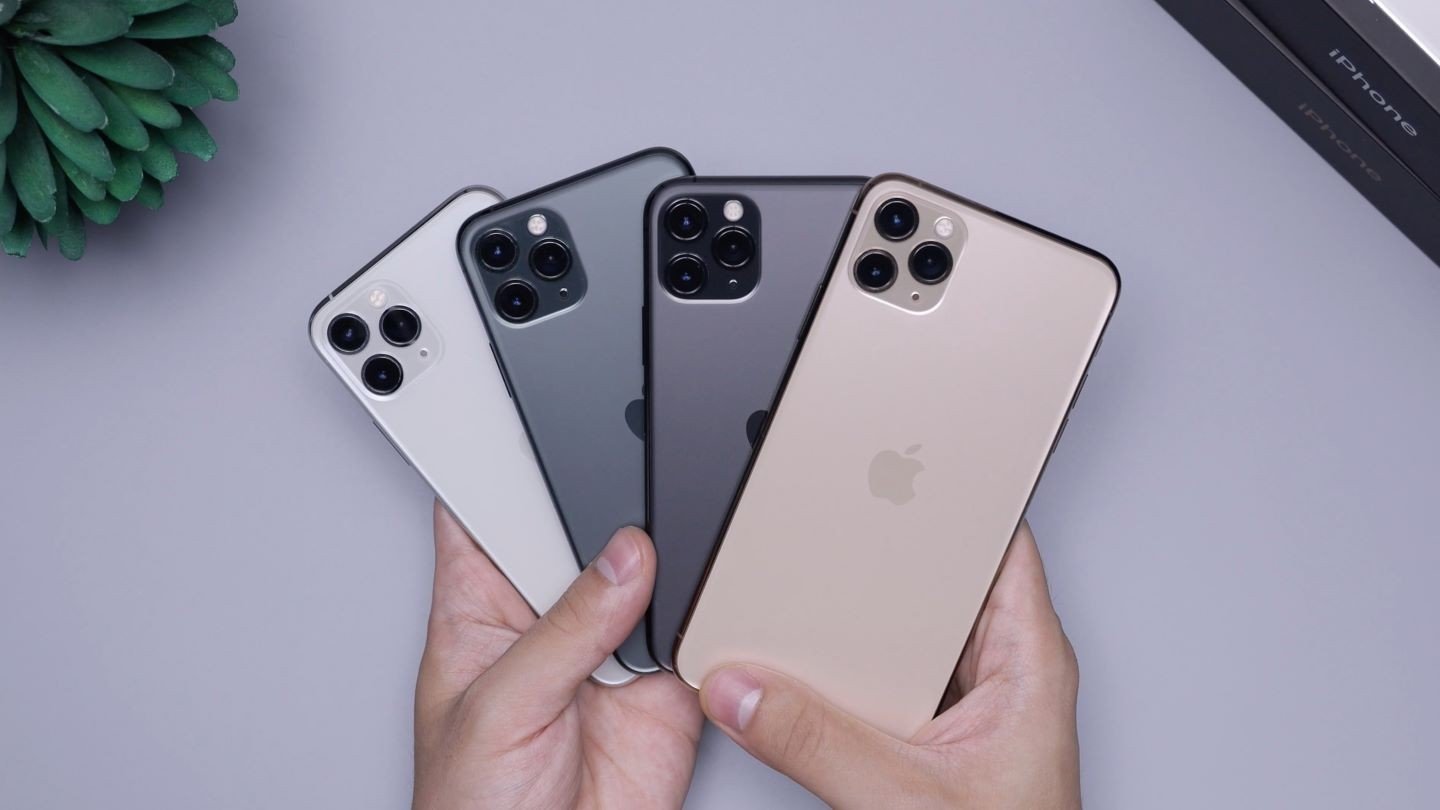 Apple планирует изменить самую известную фишку iPhone