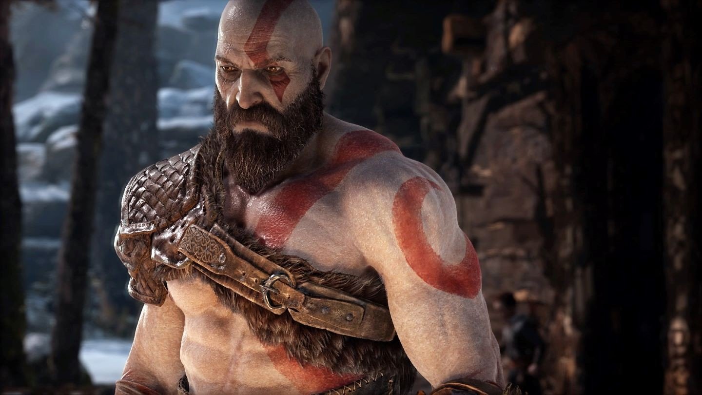 God of war ragnarok стим фото 99