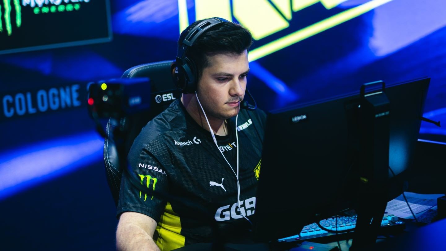 Матчи NAVI и Team Spirit на четвертый игровой день IEM Rio Major 2022 по CSGO