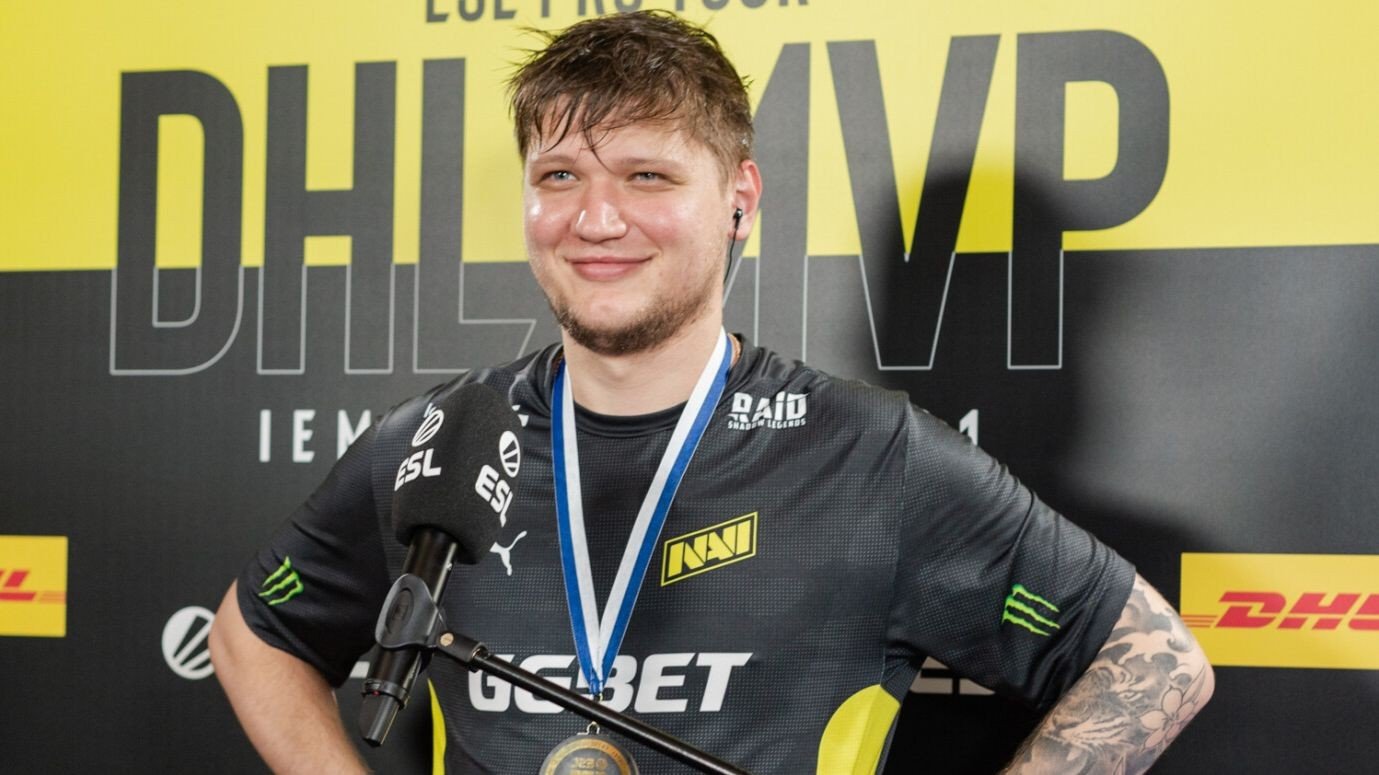 Матч жизни  прогноз на матч BIG vs NAVI на IEM Rio Major 2022