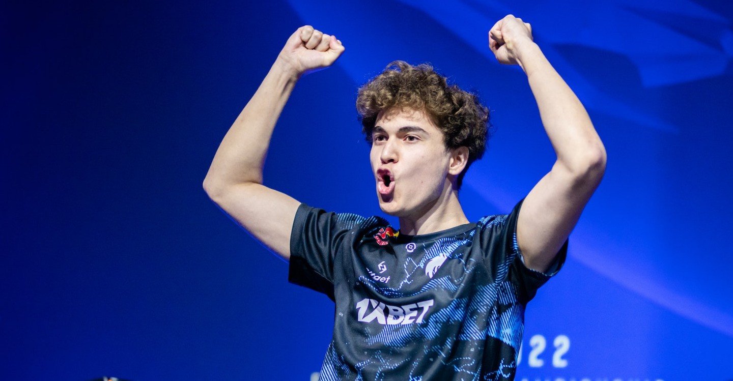 Легкой прогулки не будет  прогноз на матч Spirit vs Heroic на IEM Rio Major 2022 по CSGO