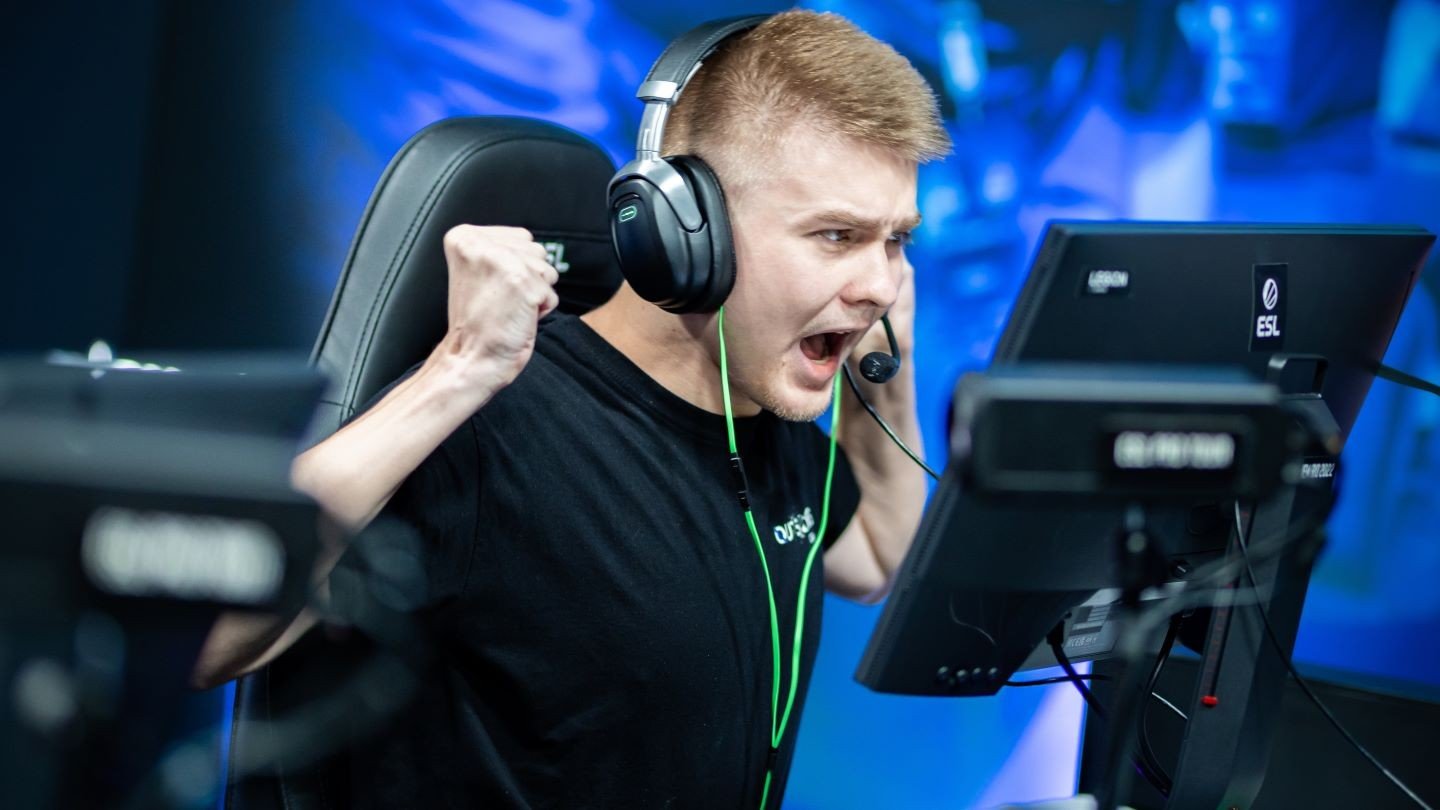 Cloud9 вылетела с мейджора в Рио Virtuspro прошла в полуфинал