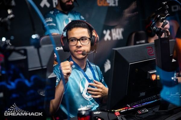 Состав Luminosity Gaming ушел из организации
