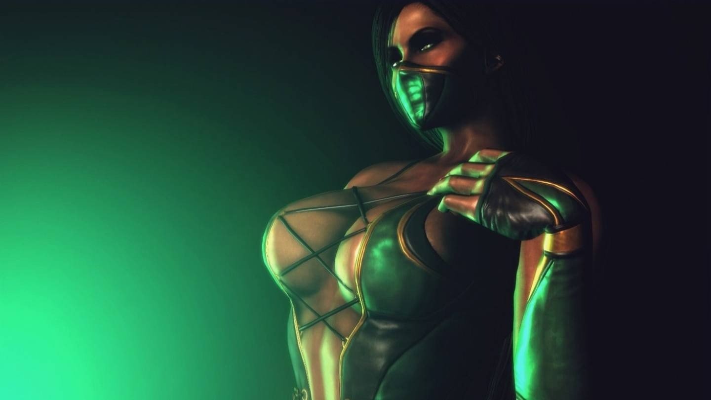 Mortal Kombat 12 делают на Unreal Engine 5  на это намекнул создатель серии