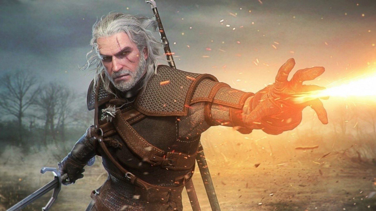 Названа дата выхода некстгенверсии The Witcher 3