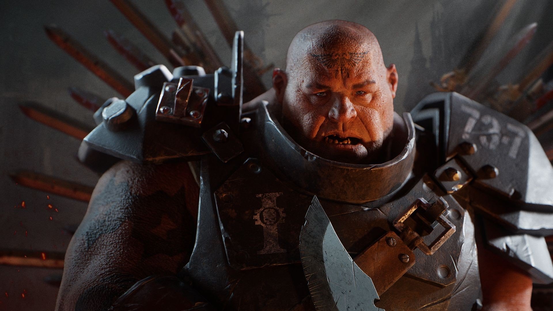 Warhammer 40000 Darktide и еще 7 игр добавят в Xbox Game Pass в ноябре 2022 года