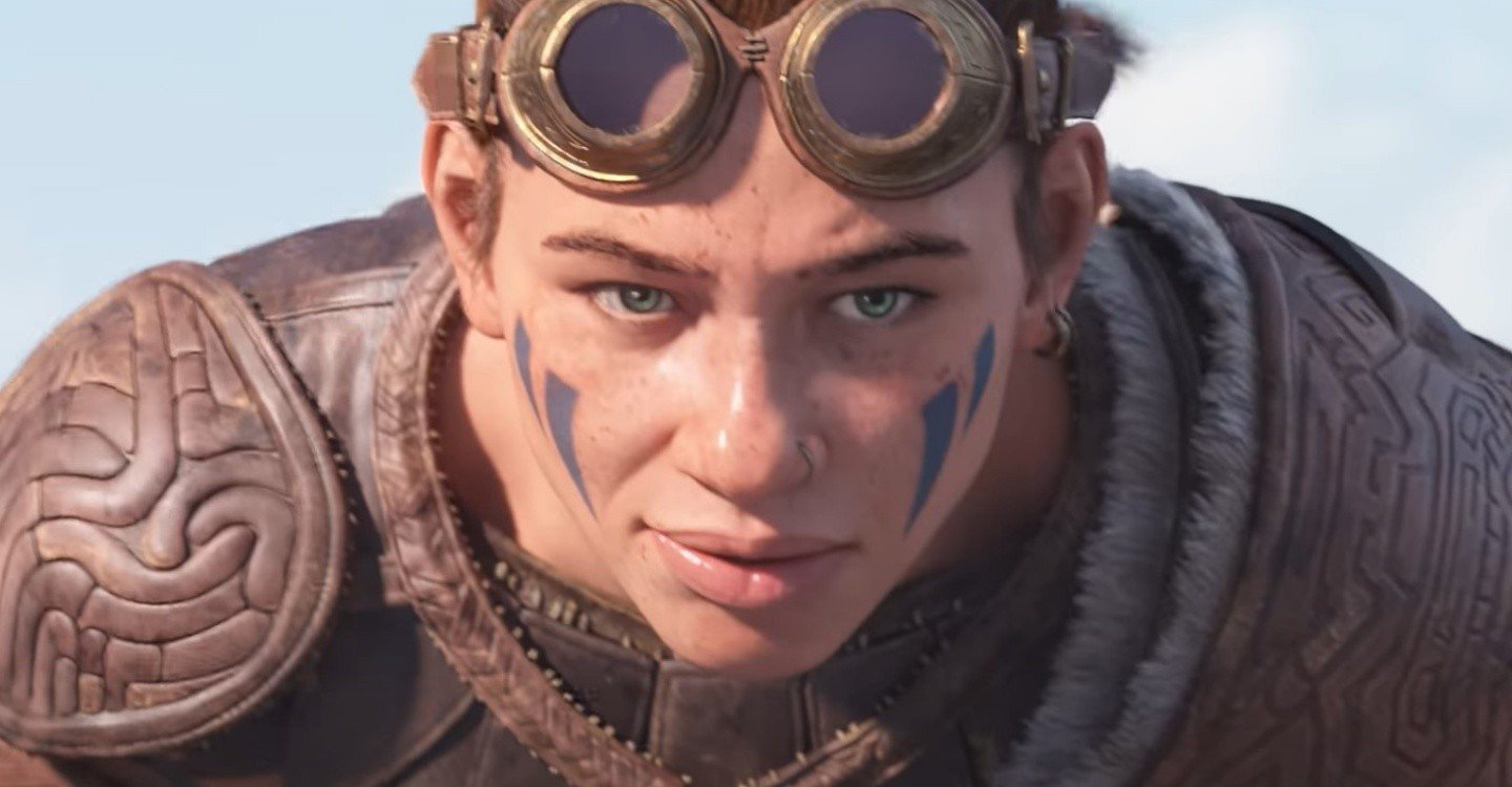 Игроки остались в восторге от трейлера дополнения World of Warcraft Dragonflight
