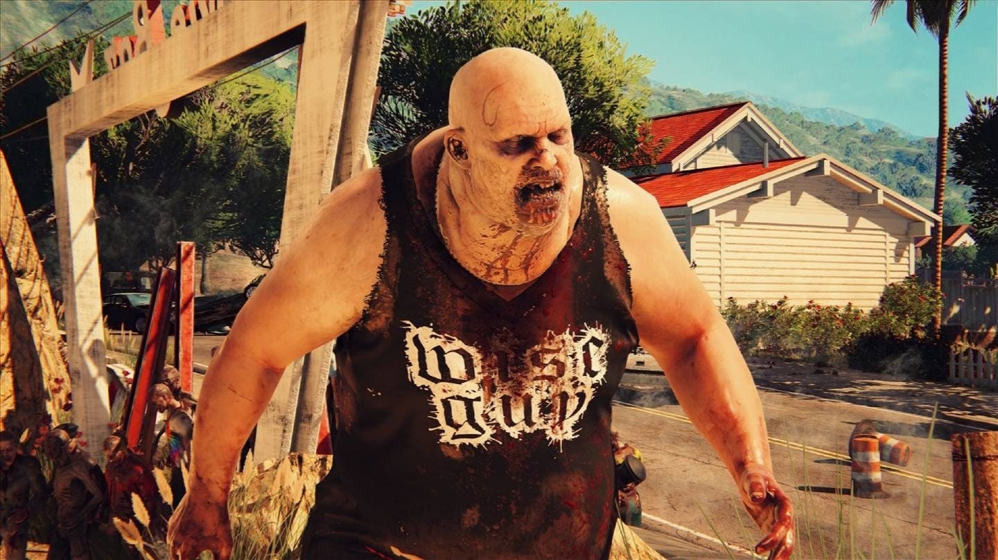 Долгострой Dead Island 2 вновь перенесли  в этот раз на пару месяцев