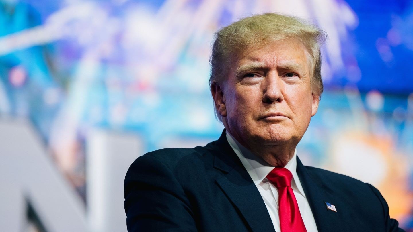 Дональд Трамп собрал 72 млн подписчиков в Твиттере за 11 часов