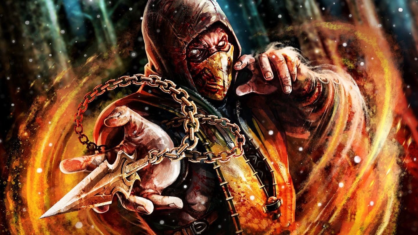 Mortal Kombat 12 или Injustice 3 автор Mortal Kombat рассказал о следующей игре