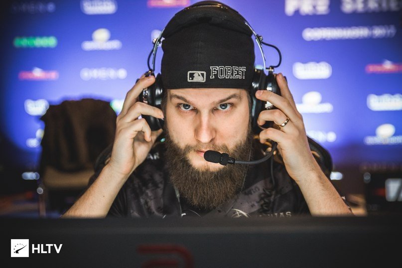 AVANGAR начинает BLAST Pro Series Moscow с поражения