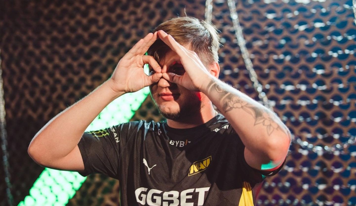 Реабилитация после провала  прогноз на матч NAVI vs Fluxo на BLAST Premier Fall Finals 2022