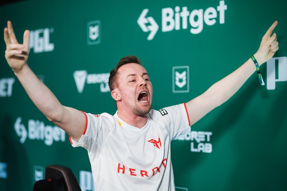 Сплоченность против скилла  прогноз на матч Heroic vs G2 на BLAST Premier Fall Finals 2022