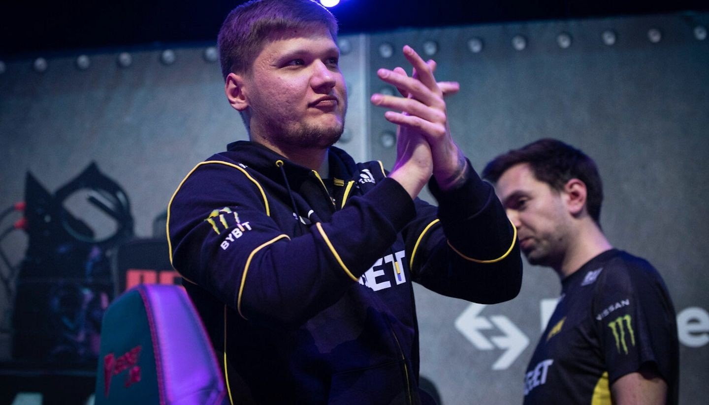 Пора поднимать свою мораль  прогноз на матч NAVI vs NiP на BLAST Premier Fall Finals 2022