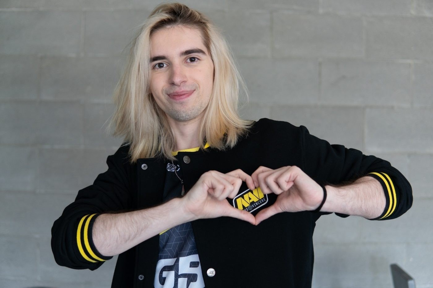 Natus Vincere лидируют в грандфинале Apex Legends Invitational Preseason