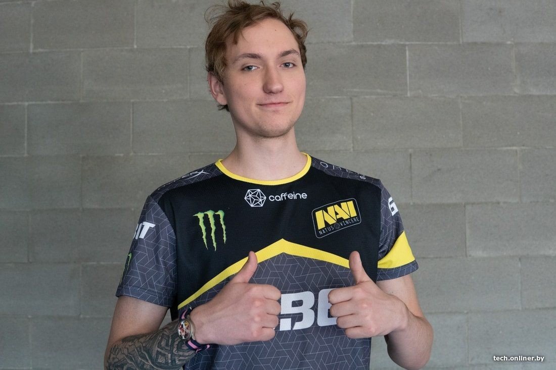 Игроки Natus Vincere стали лучшими стрелками на Apex Legends Invitational Preseason