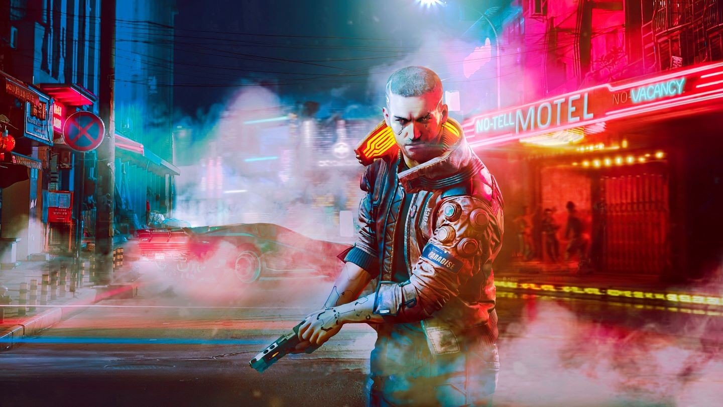 Разработчики Cyberpunk 2077 рассказали, когда начнут работать над второй  частью - CQ