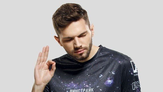 Winstrike вышла в плейофф GGBet Hamburg Invitational