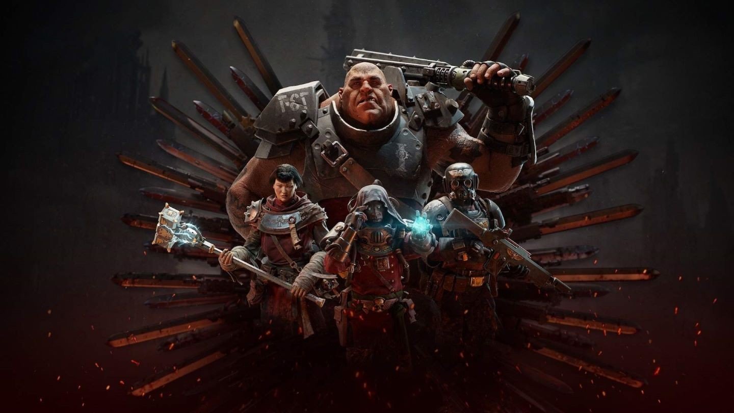 В Steam назвали самую популярную игру недели  результат неожиданный
