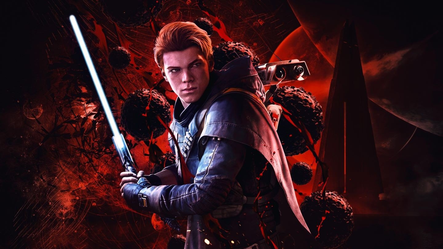 Новая игра по Star Wars получила точную дату выхода и системные требования