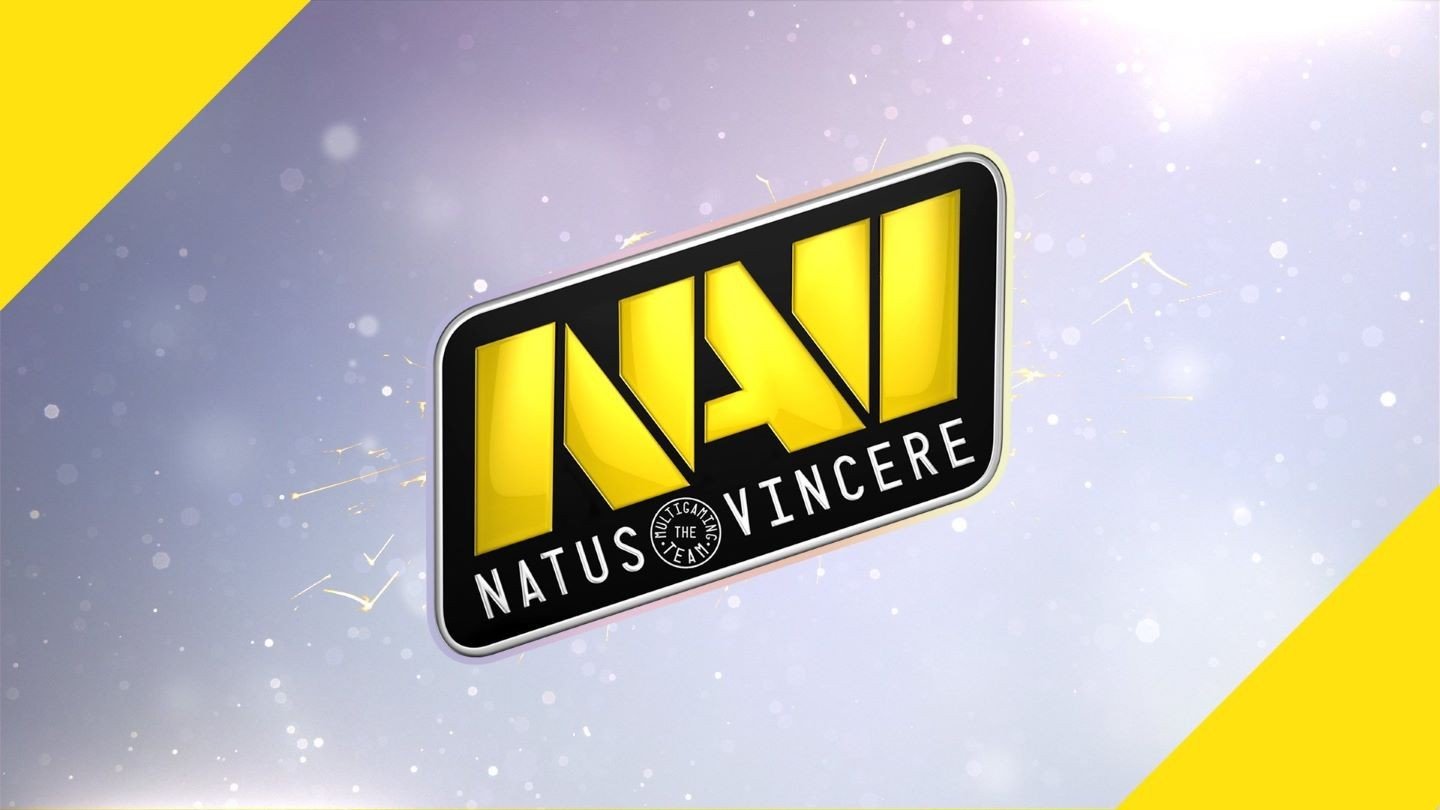 NAVI представила новый состав по Dota 2 с двумя молодыми игроками