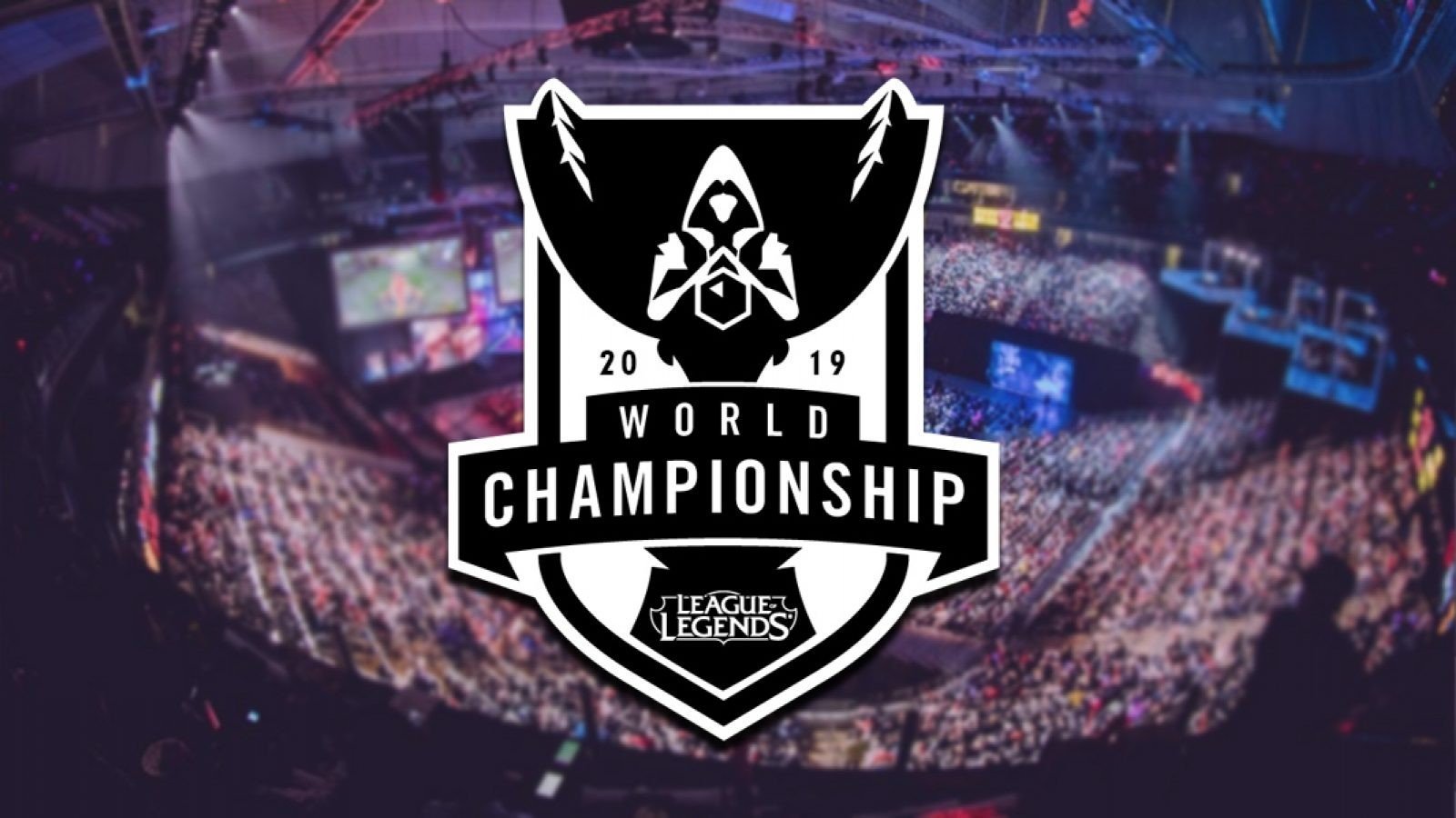 Стали известны участники чемпионата мира по League of Legends