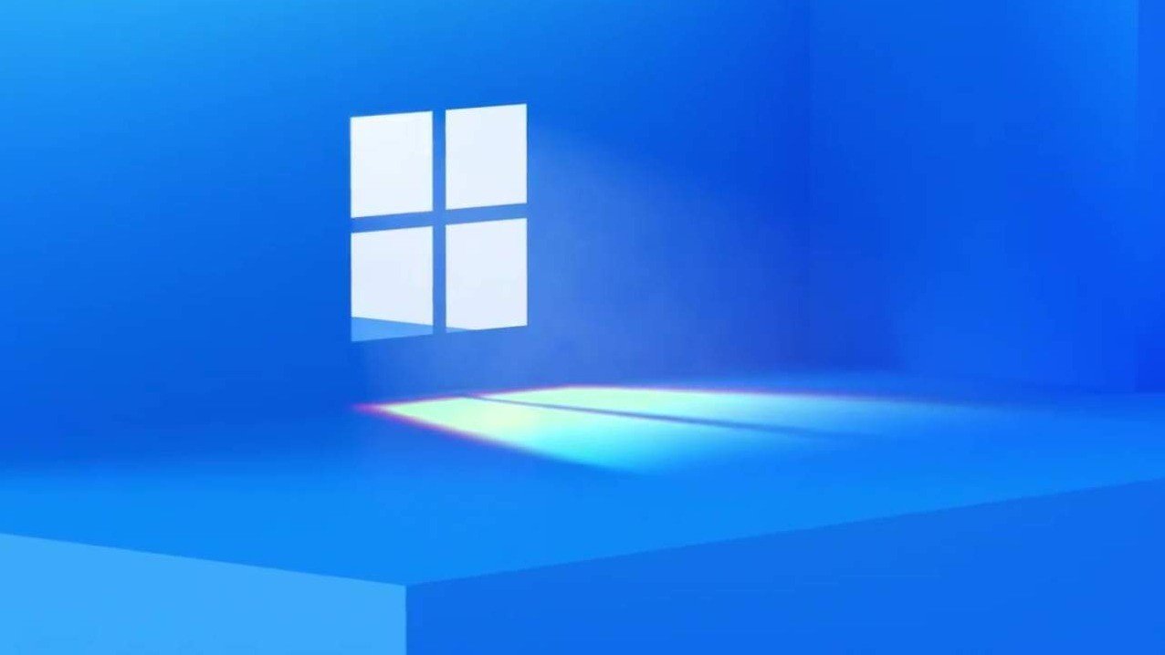 Файл подкачки в Windows