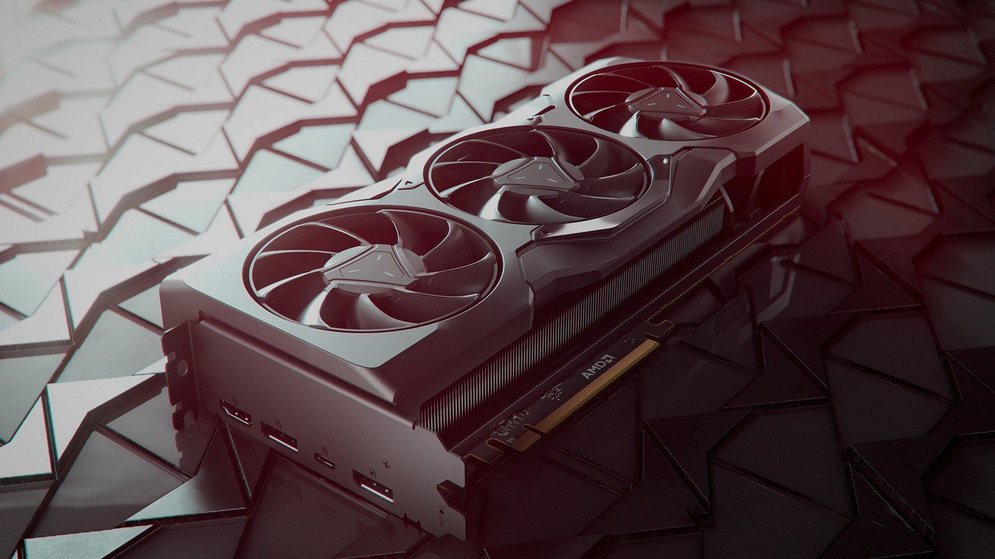 Известно когда начнут продавать видеокарты AMD Radeon RX 7900 XT и 7900 XTX в России