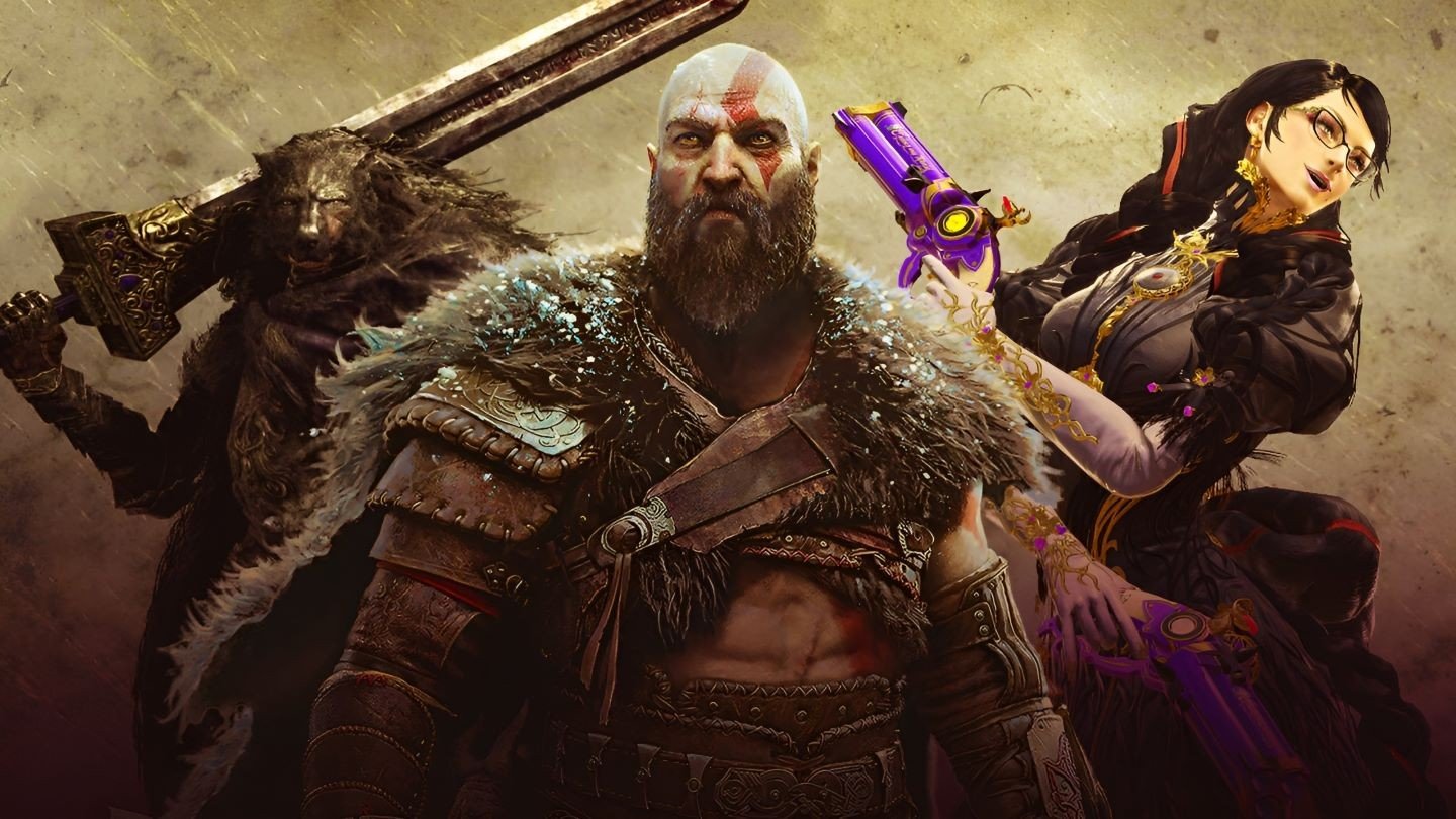 IGN назвал лучшие игры фильмы и сериалы 2022 года