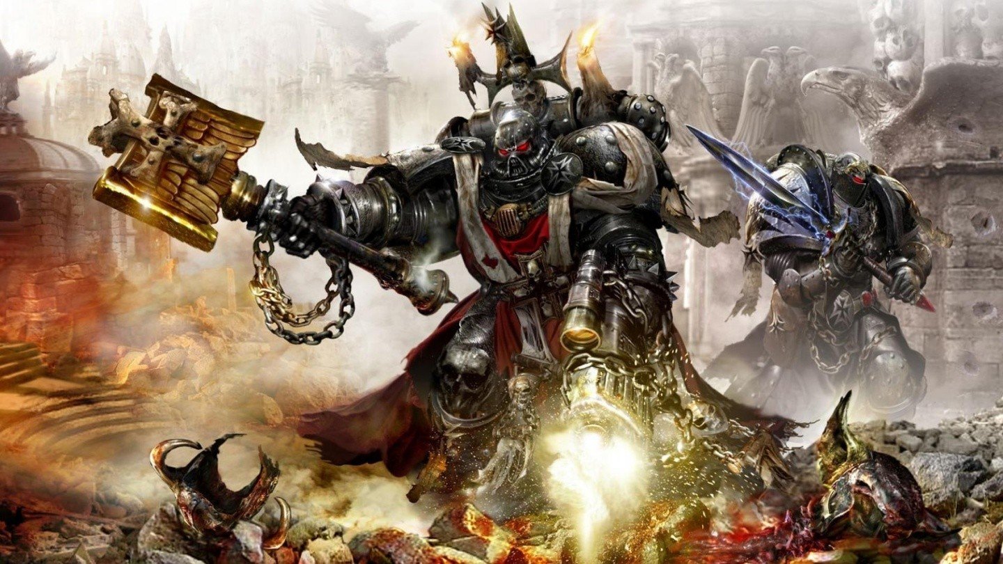 Amazon планирует снять сериал по Warhammer 40000 с Генри Кавиллом