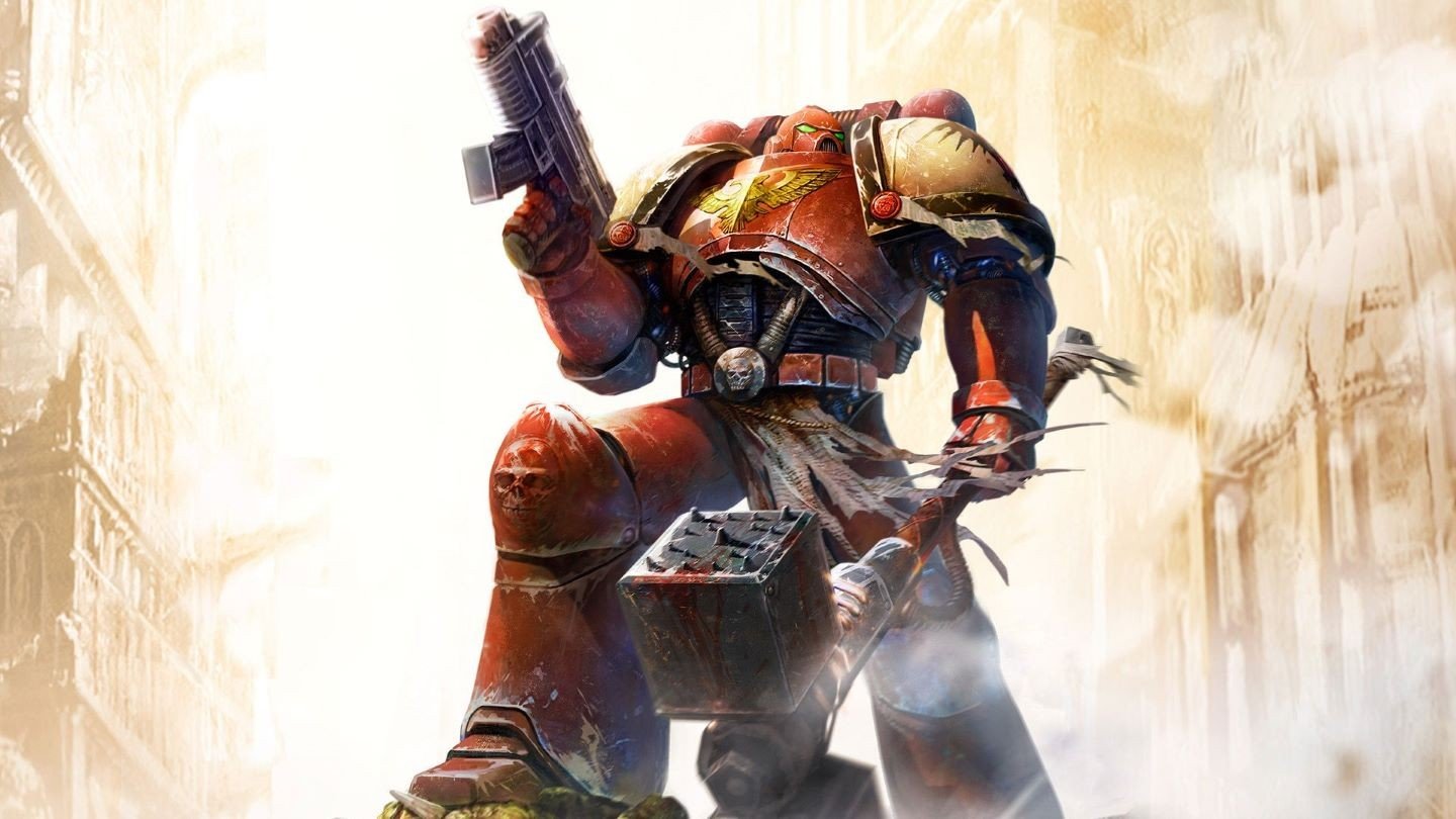 Нейросеть показала как могут выглядеть персонажи сериала по Warhammer 40К от Amazon