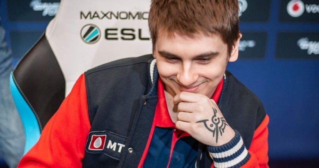 Gambit Esports вышли в финал GGBet Hamburg Invitational