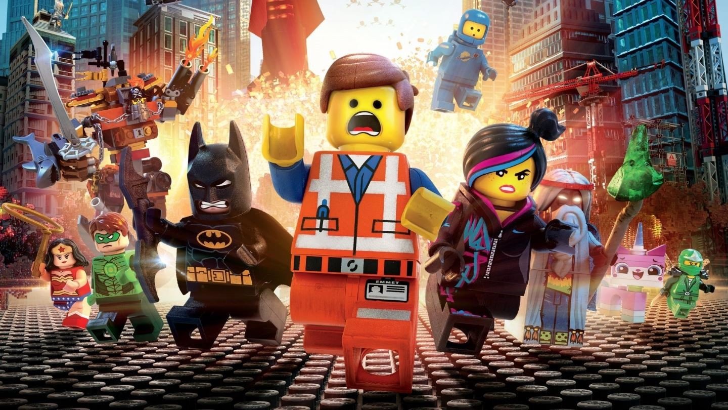 В Epic Games Store началась бесплатная раздача LEGOигры с 83 положительных отзывов