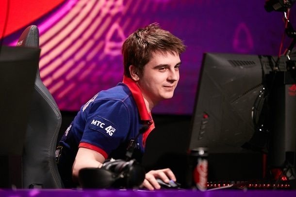 Gambit Esports поедут на ESL One Hamburg