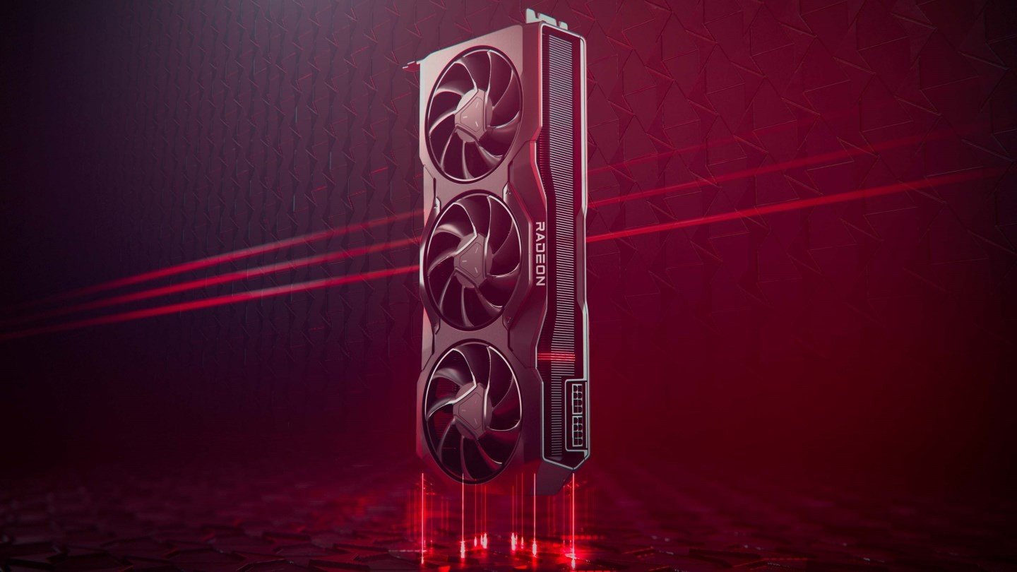 Видеокарты AMD RX 7900 XT и RX 7900 XTX уже появились в России  цены расстраивают