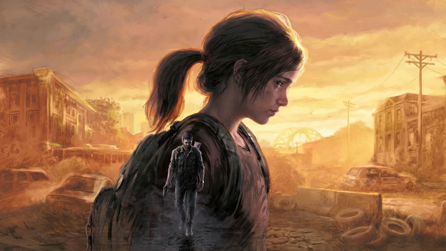 Создатель The Last of Us раскрыл первые детали своей новой игры