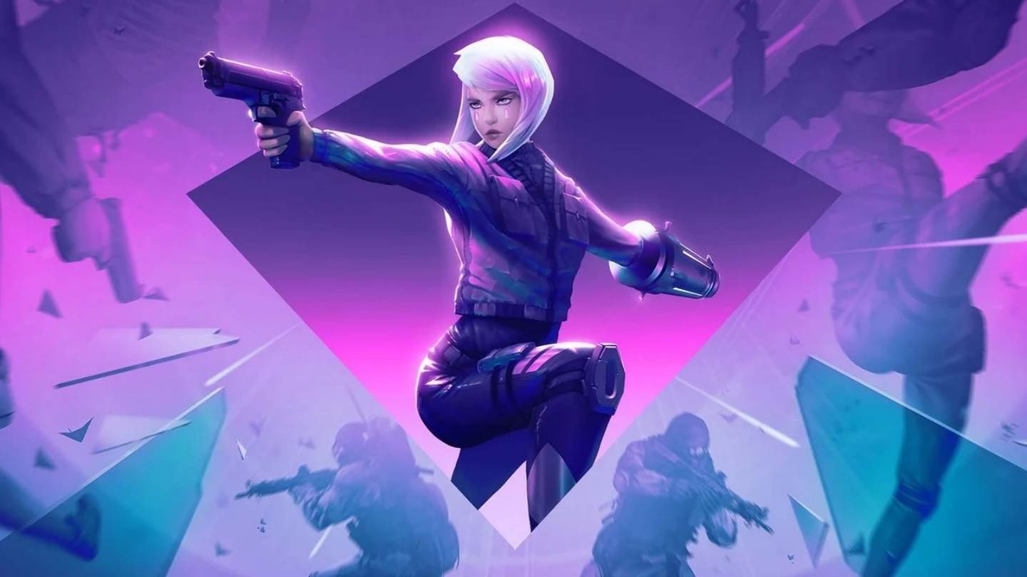 В Epic Games Store началась бесплатная раздача шутера Severed Steel