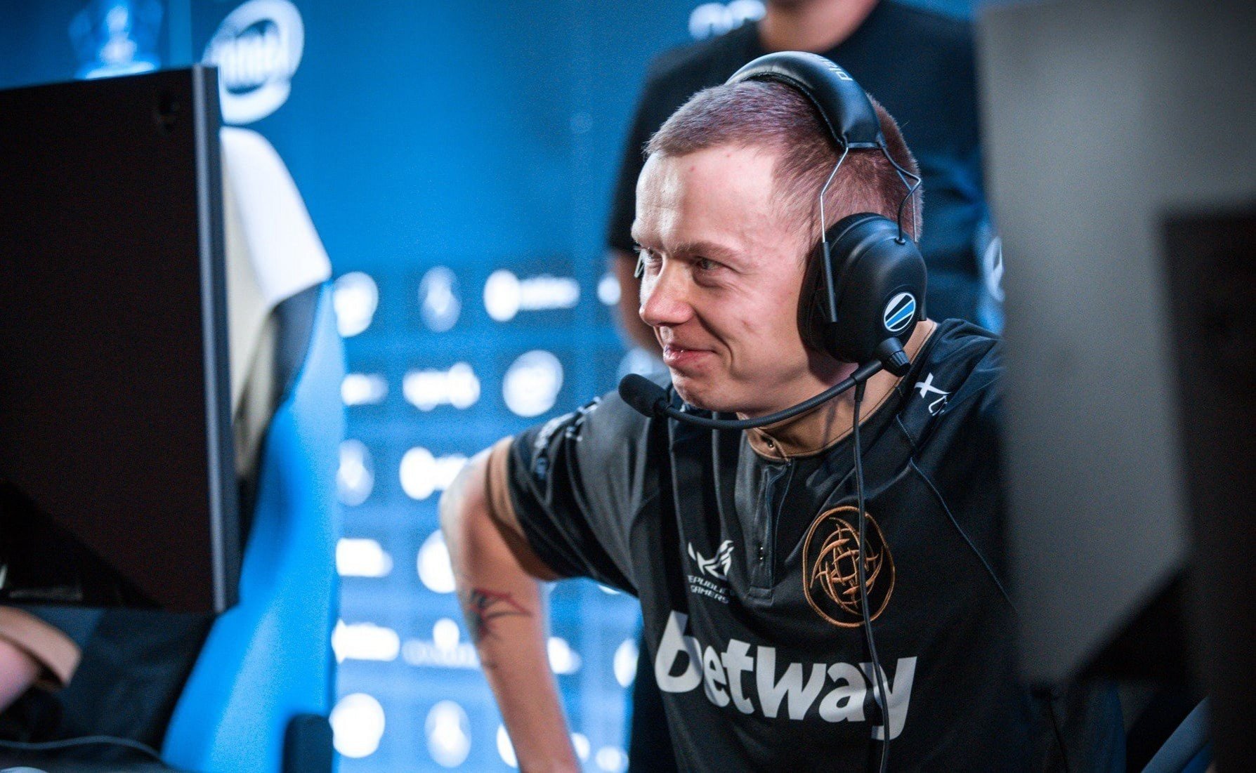 Ninjas in Pyjamas собрали новый состав по Dota 2