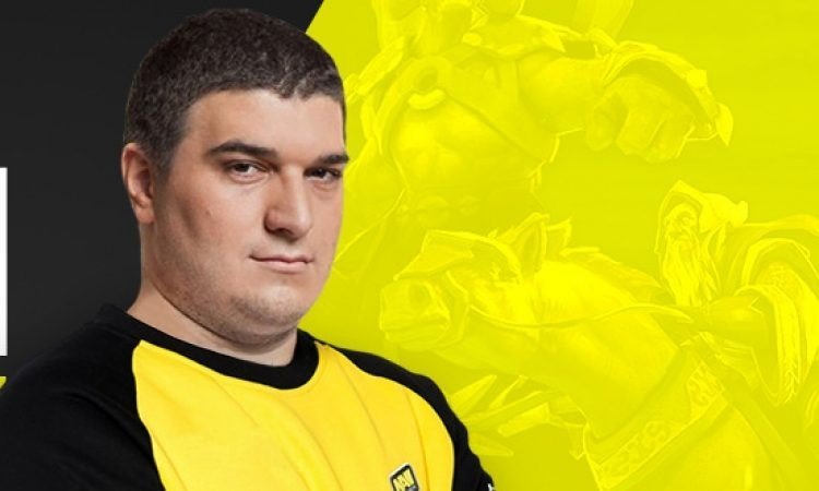 LeBron стал топ1 Европы Natus Vincere уже жалеют