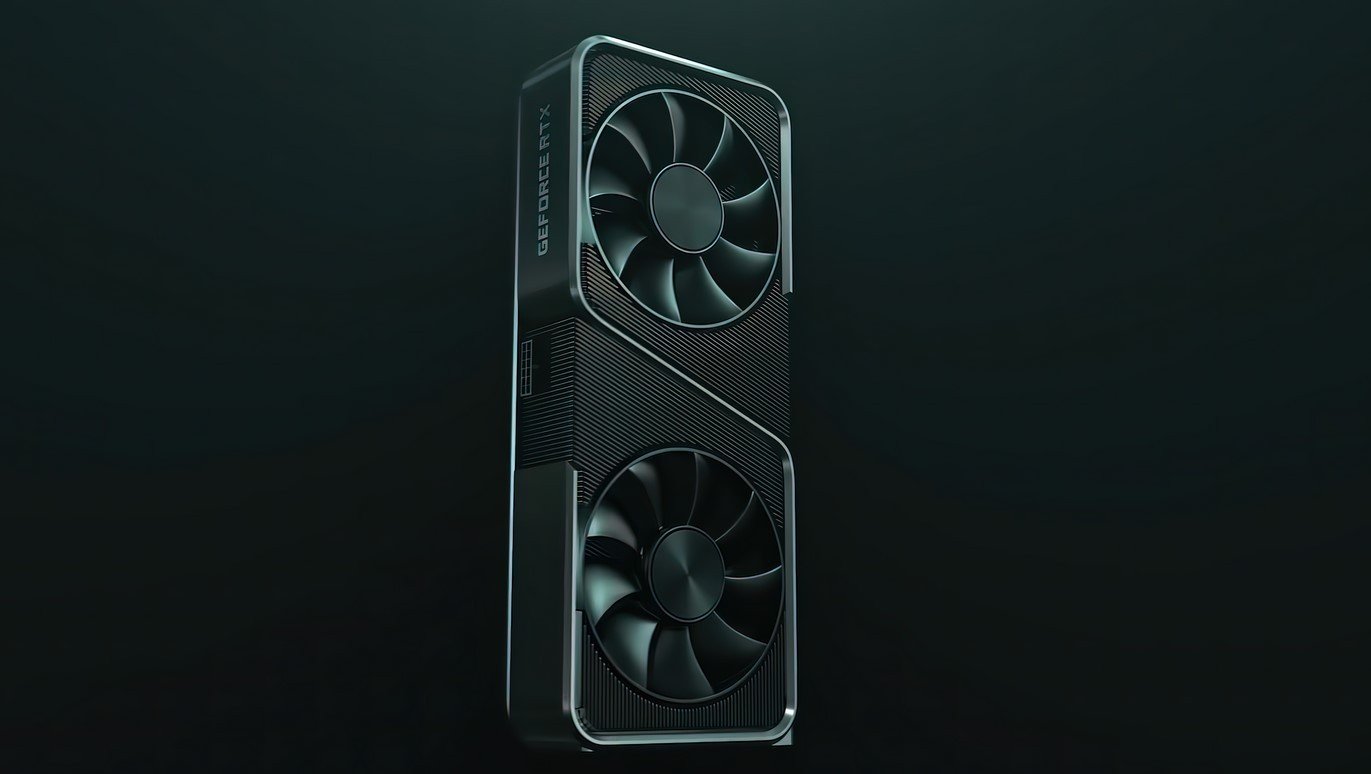 В Сеть попали настоящие фото референсной RTX 4070  она меньше чем RTX 4080