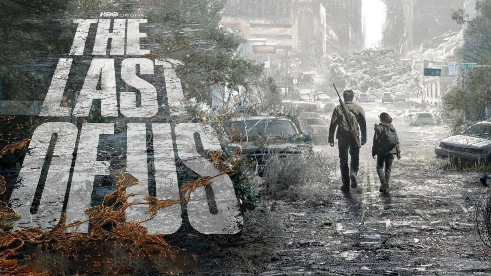 Сериал The Last of Us дата выхода количество серий и актерский состав